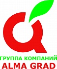 ООО ГК ALMA GRAD